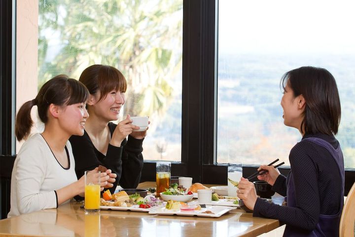 Restaurants