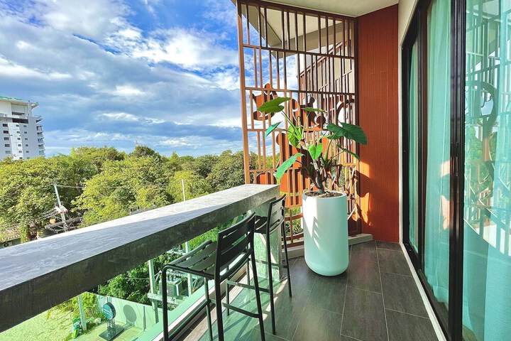 Terrace/Patio 32 of 72
