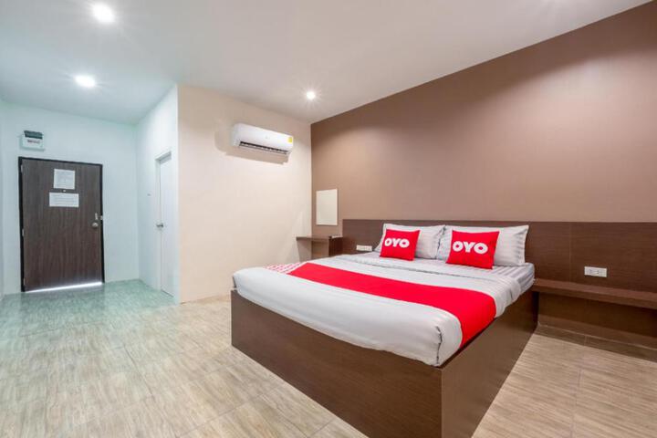 OYO 939 69 Resort