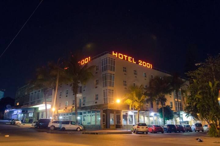 Hotel 38 of 38