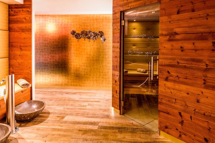 Spa Photos