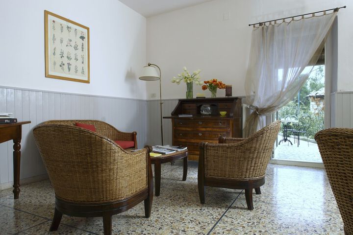 Hotel Interior 39 of 48