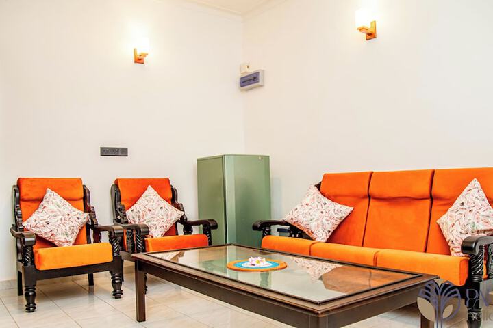 Fitness Center Photo