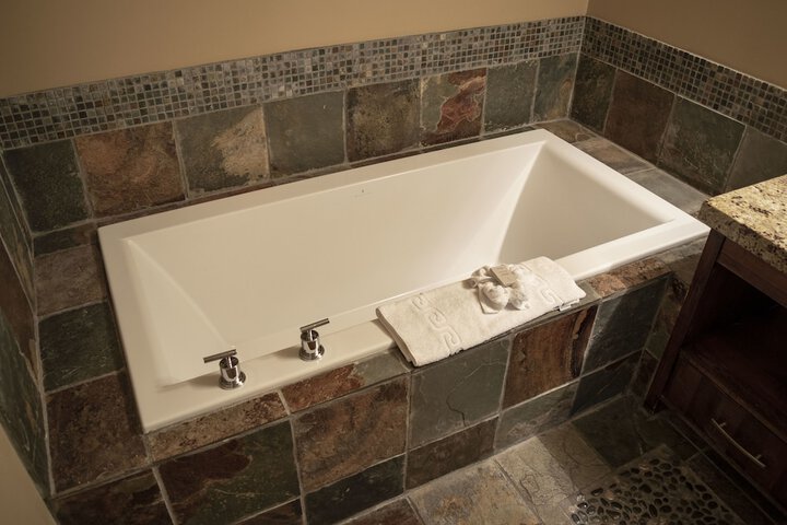 Bath Photo