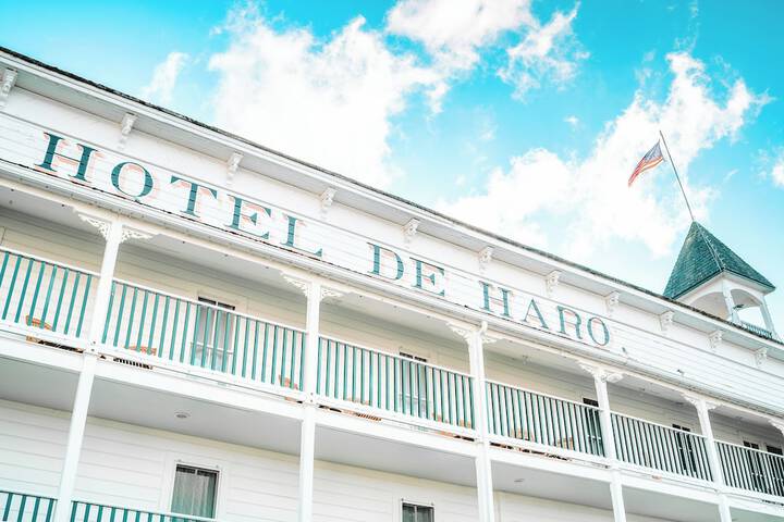 Hotel 67 of 94