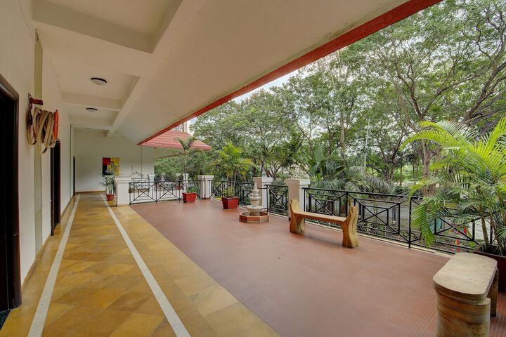 Terrace/Patio 70 of 82