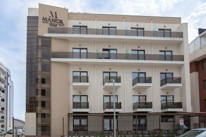 Hotel 66 of 66