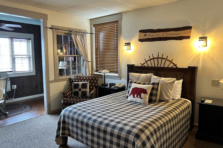 Room 40 of 259