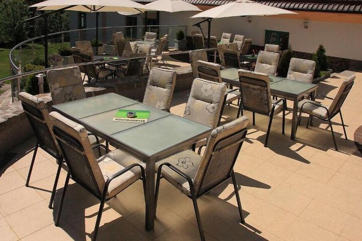 Terrace/Patio 17 of 47