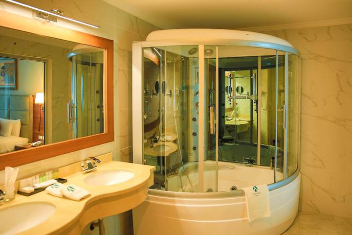 Bathroom Vanities