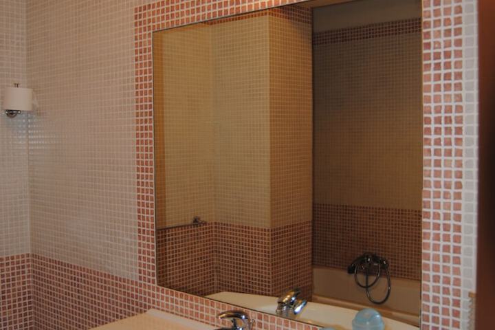Bath Photo