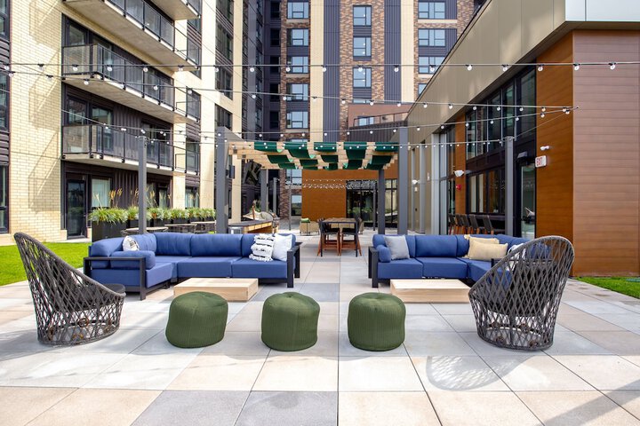 Terrace/Patio 30 of 35