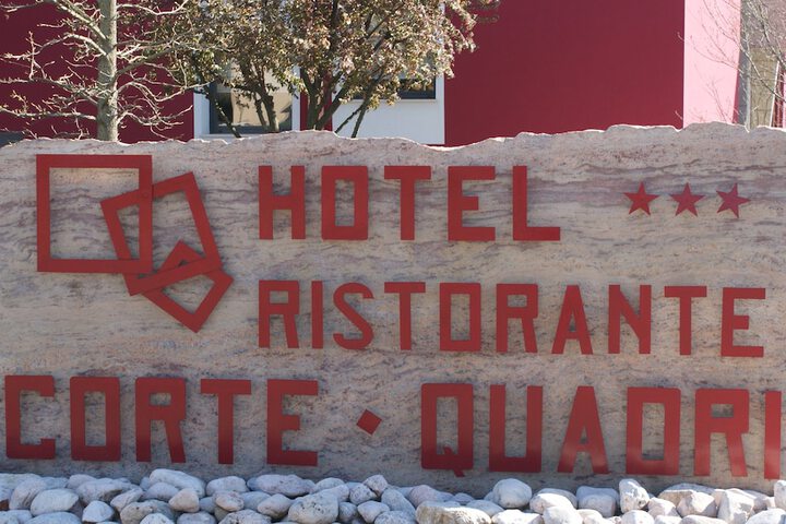 Hotel 73 of 75