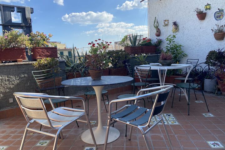 Terrace/Patio 18 of 96