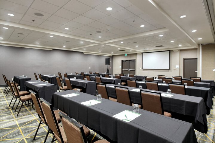 Ballroom