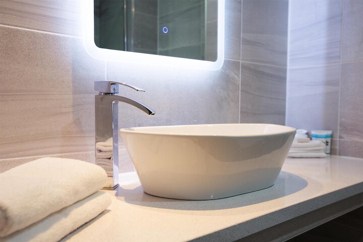 Bath Photo
