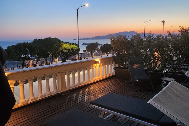 Terrace/Patio 16 of 25