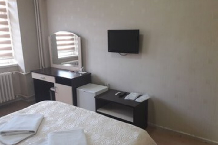 Fitness Facility Photos