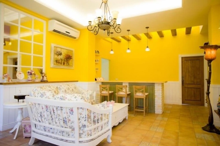 Hotel Interior 11 of 78