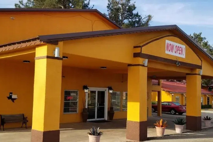 Stay Express Inn & Suites