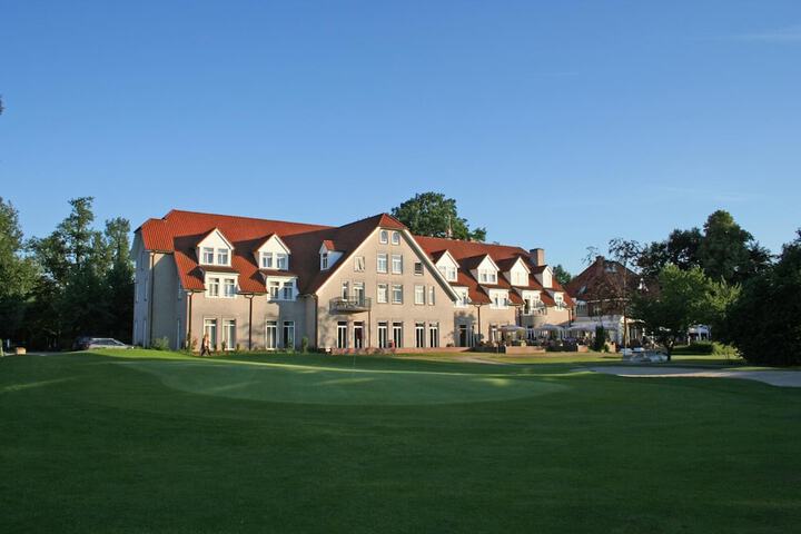 Hampshire Golfhotel Ahaus