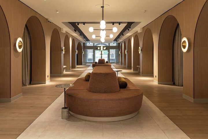 Hotel Interior 2 of 125