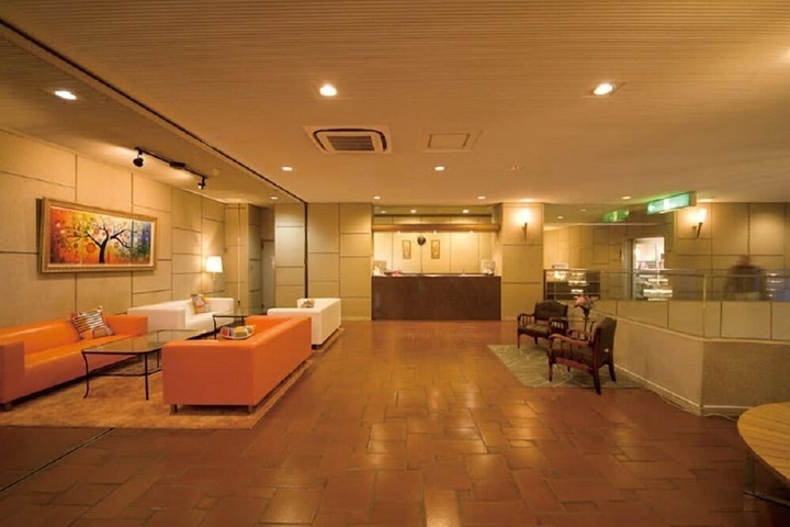Hotel Interior 2 of 36