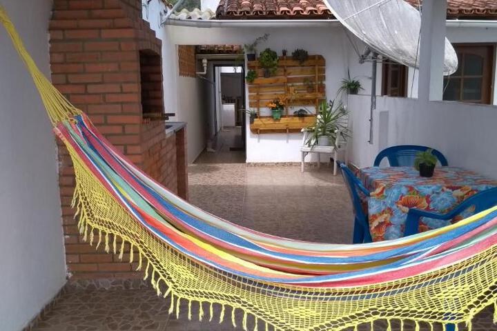 Casa Aconchegante em Arraial