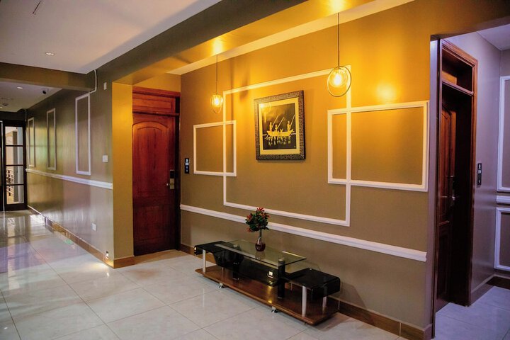 Hotel 110 of 121
