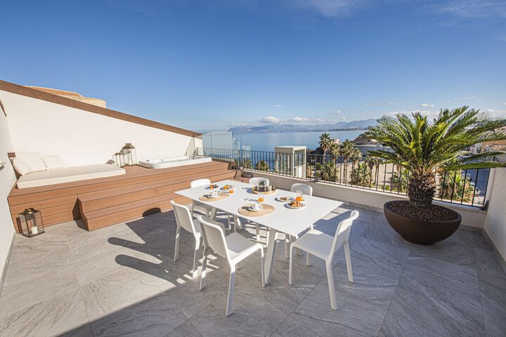 Costamante Suites & Spa