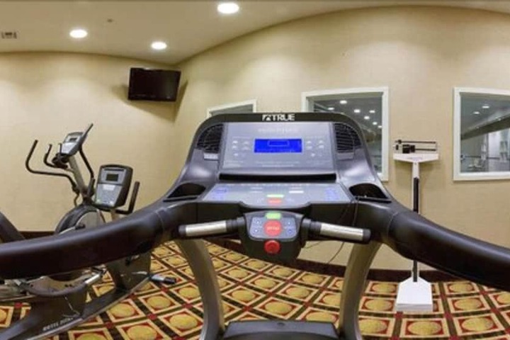 Health and Fitness 15 of 26