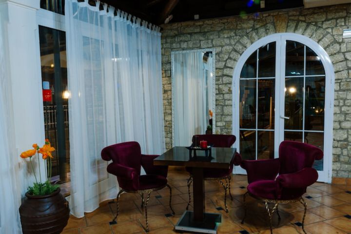Hotel Interior 33 of 49
