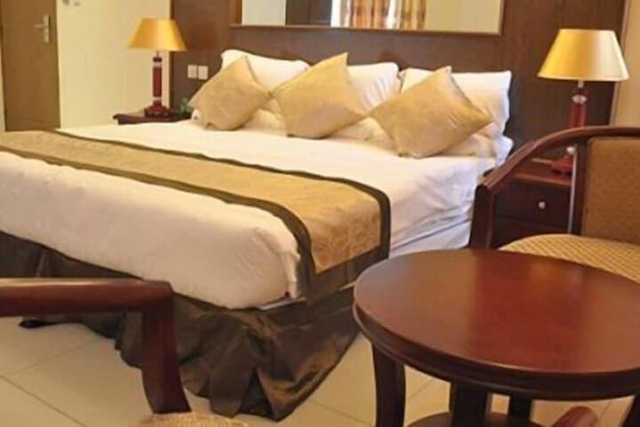 Fitness Center Photo