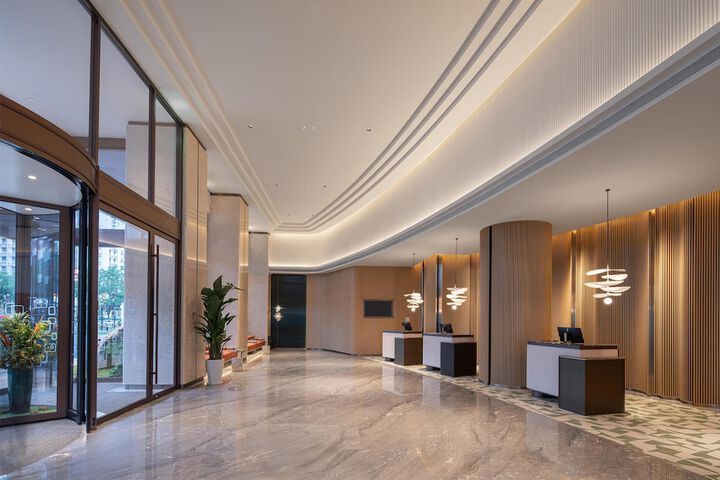 Hotel Interior 3 of 38