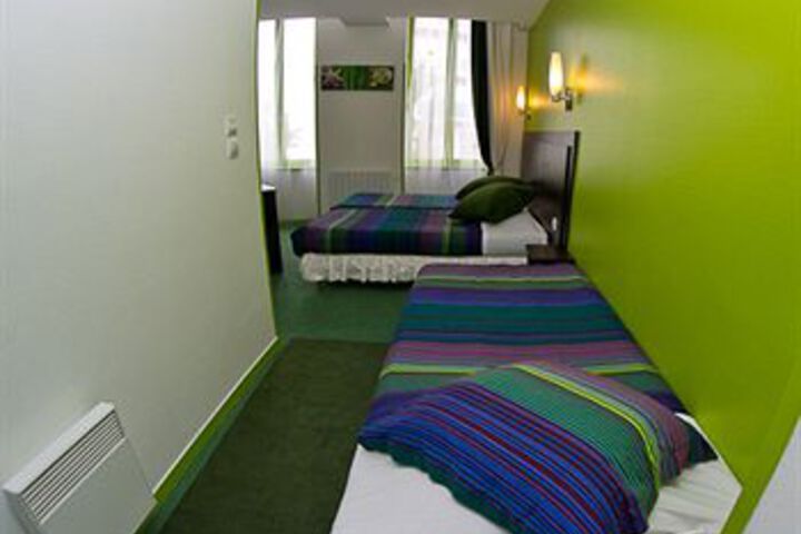 Interior Photo