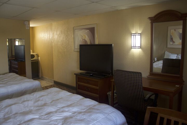 Room 7 of 21