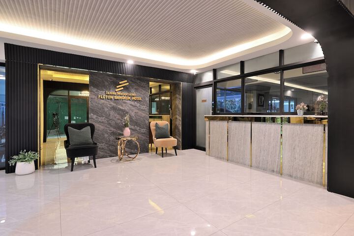 Floton Bangkok Hotel