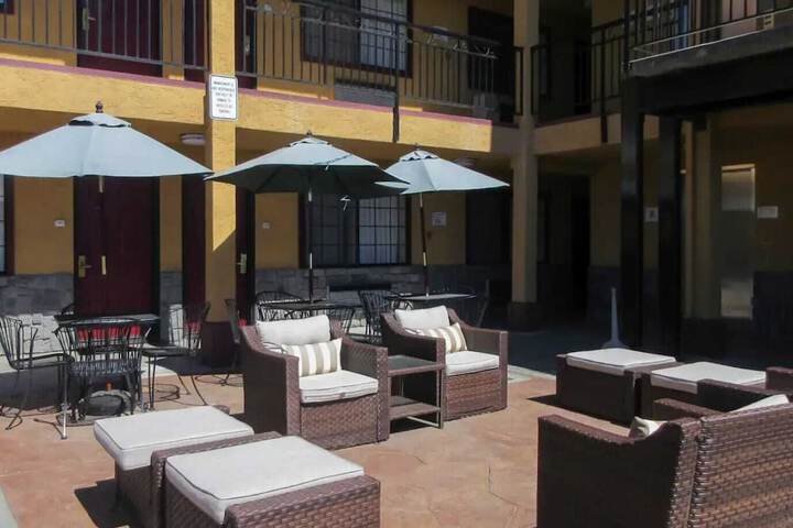 Terrace/Patio 46 of 53