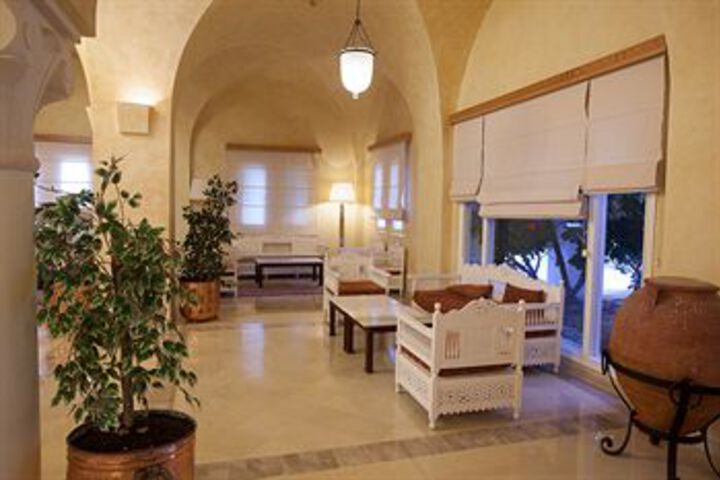 Hotel Interior 24 of 41