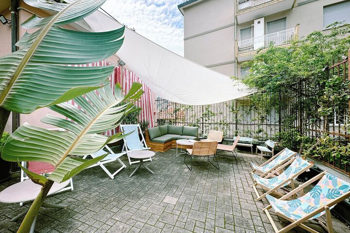 Terrace/Patio 30 of 64