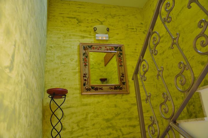 Hotel Interior 31 of 35