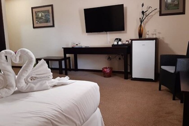 Room 29 of 138