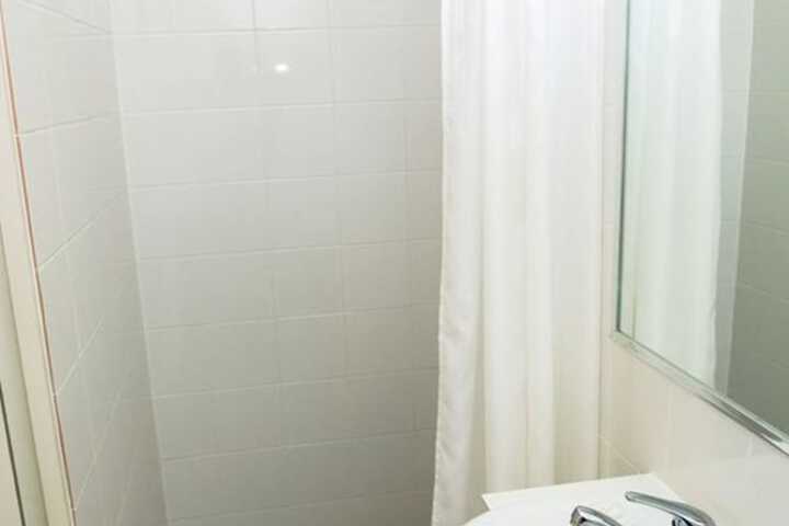 Restrooms