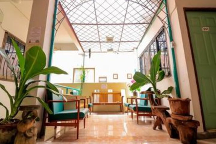 Nida Rooms Loy Kroh Sawasdee
