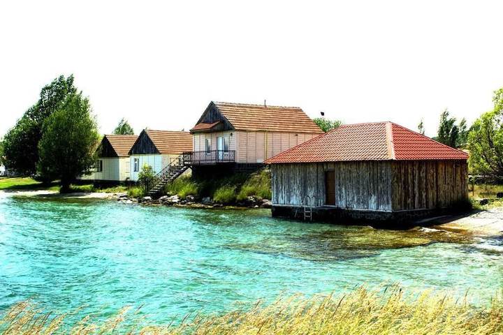 Noy Land Resort in Sevan
