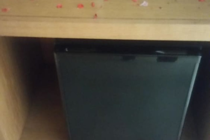 Minibar