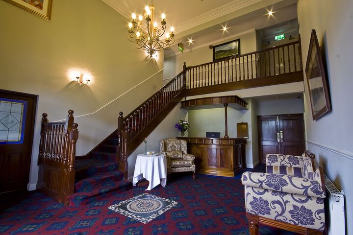 Hotel Interior 3 of 19