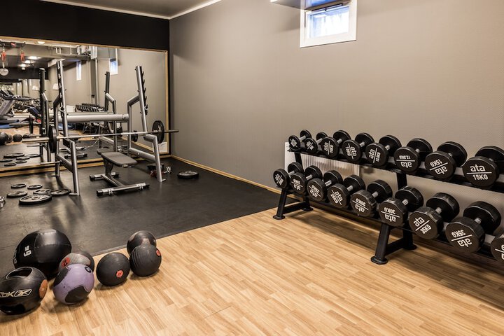 Health and Fitness 43 of 66