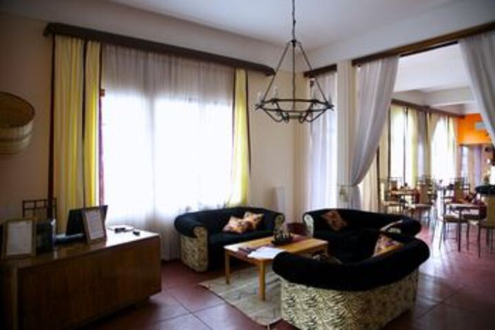 Hotel Interior 58 of 71