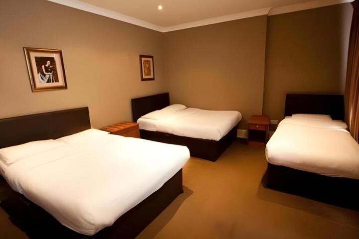 Fitness Center Photo